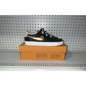 Nike | Shoes | Nike Blazer Low 77 Premium Mens Leather  display picture 3